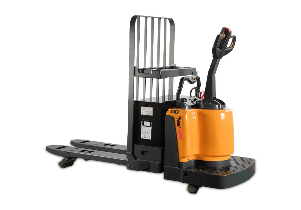 Electric Pallet Truck PT27R/PT36R