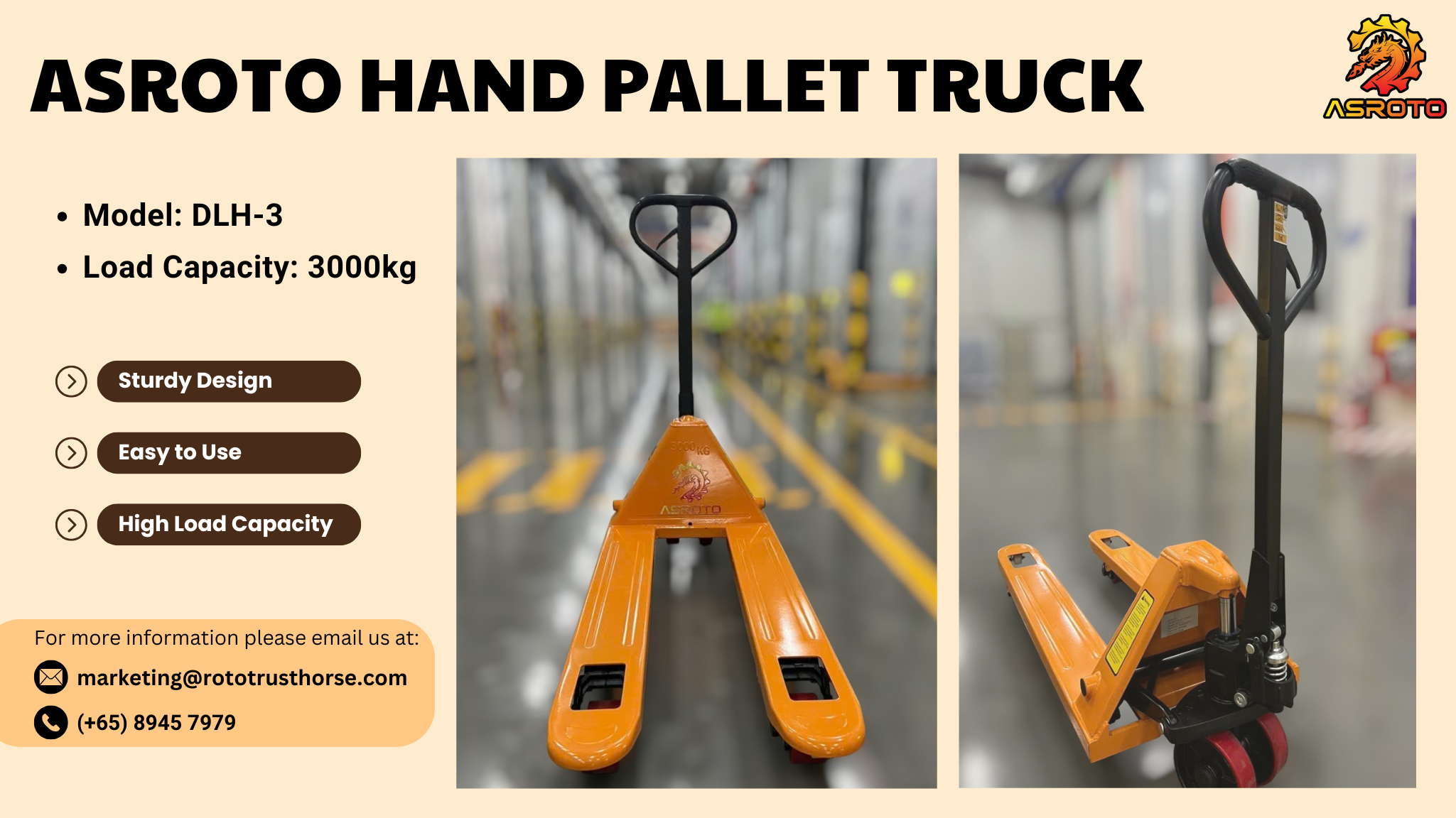 WHAT IS HAND PALLET TRUCK? THE BENEFIT OF HAND PALLET TRUCKS IN BUSINESSES