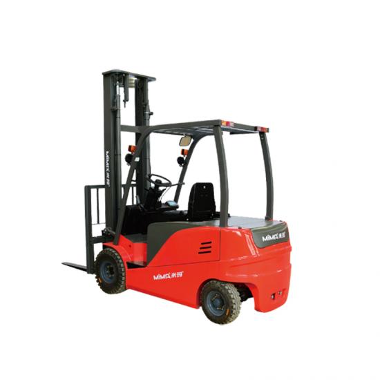MK Series 4.5-5.0T Electric Forklift